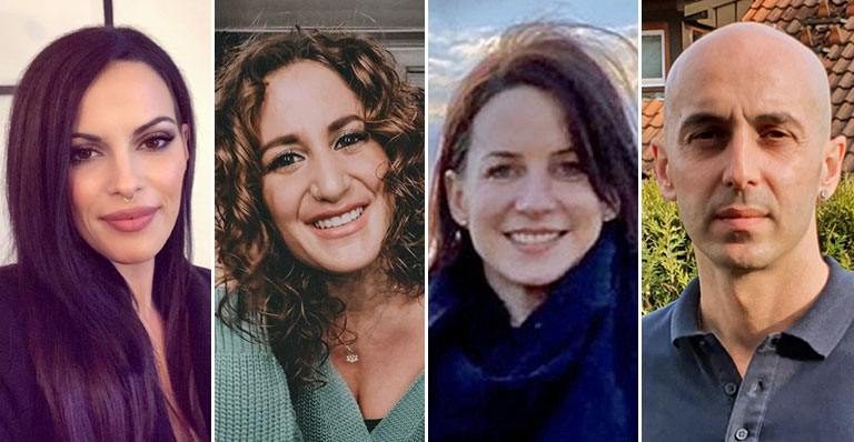 Talkbox 2021 - Corona & mentale Gesundheit