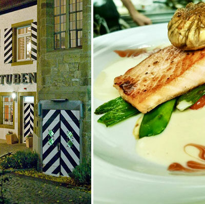 Yummy - Restaurant Museumsstuben Neckarsulm