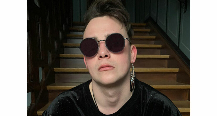 Behind The Beats - Rawley