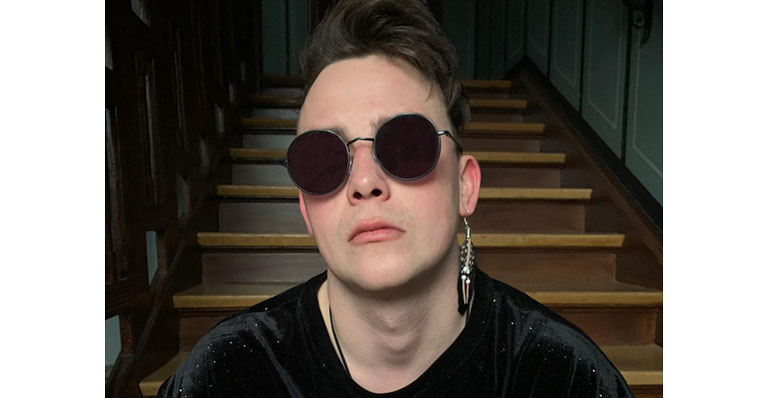 Behind The Beats - Rawley