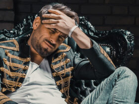 Frank Nova - Interview (2021)