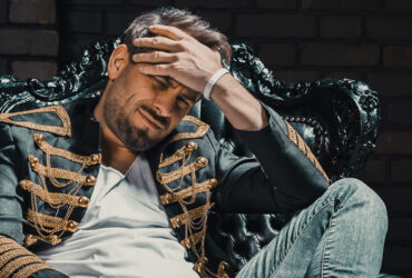 Frank Nova - Interview (2021)