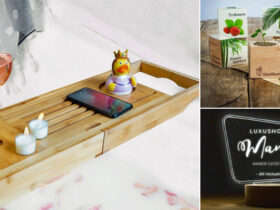 Gadgets - Mai 2021 (Muttertag)