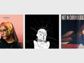 Neue Musik im April 2021 - Haftbefehl, Mine & Julia Michaels