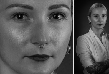 Special Report 0521 - Kimberly (Sexual Upgrading)