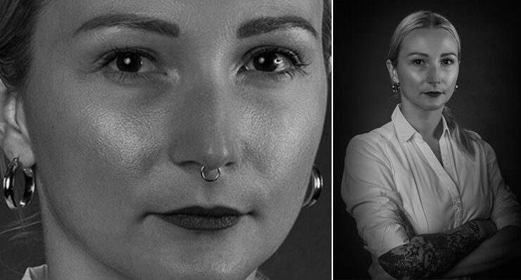 Special Report 0521 - Kimberly (Sexual Upgrading)