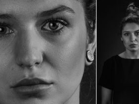 Special Report 0521 - Madeleine (MeToo)