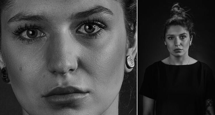 Special Report 0521 - Madeleine (MeToo)