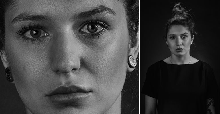 Special Report 0521 - Madeleine (MeToo)