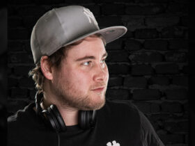 Behind The Beats - Selectra Gregory (Yardstyle)