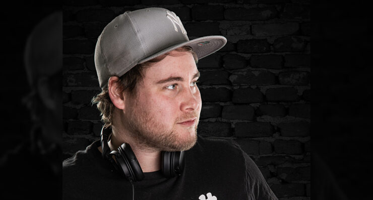 Behind The Beats - Selectra Gregory (Yardstyle)