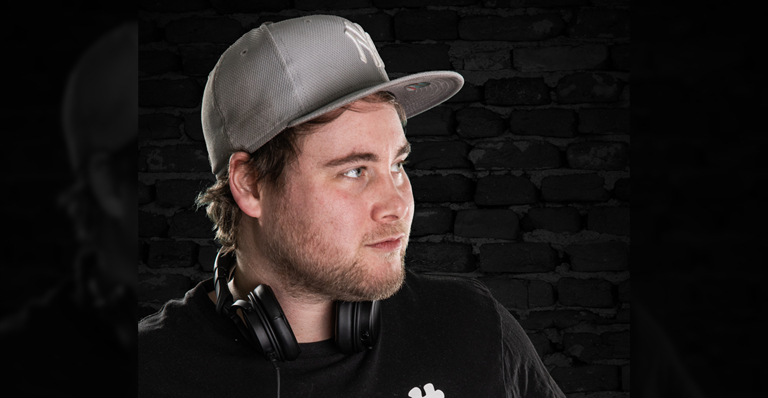 Behind The Beats - Selectra Gregory (Yardstyle)