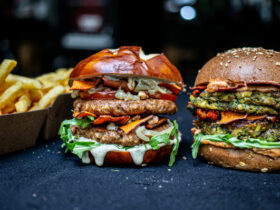 Burgerheart - Green Burger Challenge (1)