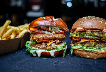 Burgerheart - Green Burger Challenge (1)