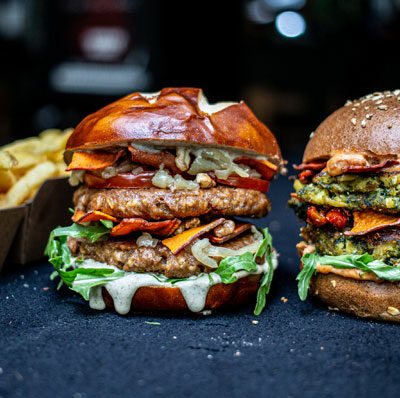 Burgerheart - Green Burger Challenge (1)