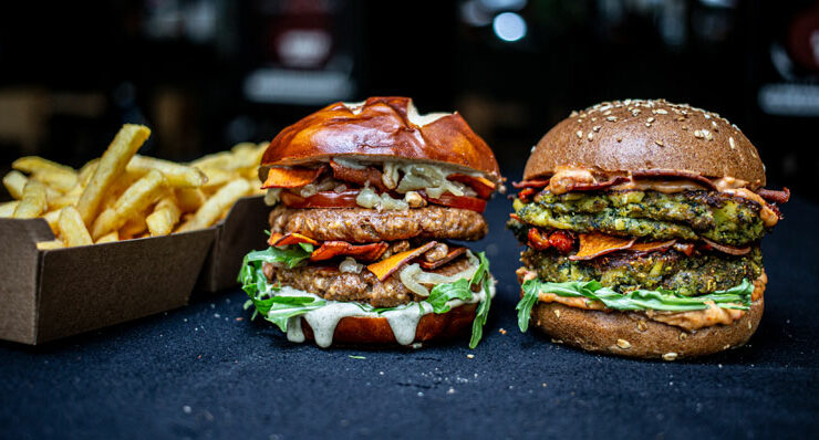 Burgerheart - Green Burger Challenge (1)