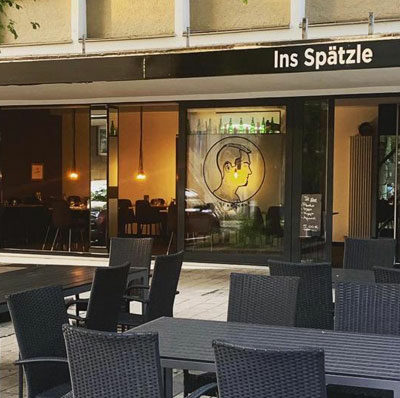 Ins Spätzle Heilbronn (2021)