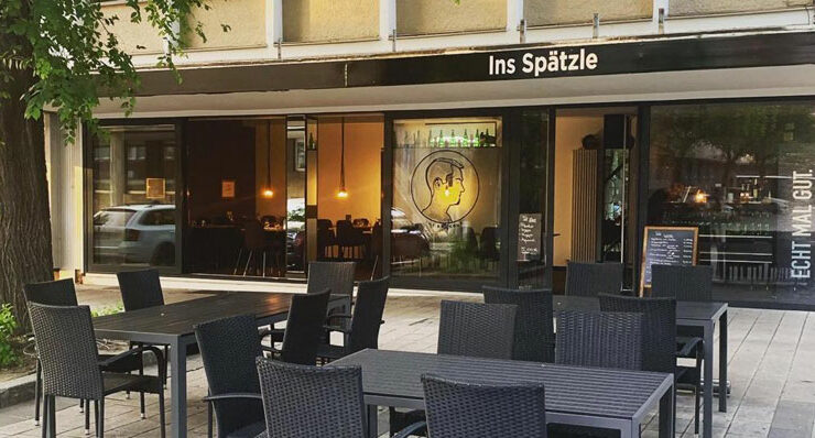 Ins Spätzle Heilbronn (2021)