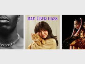 Neue Musik im Juni 2021 - K.I.Z., DMX & Zoe Wees