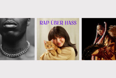 Neue Musik im Juni 2021 - K.I.Z., DMX & Zoe Wees