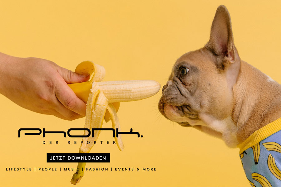 Phonk. der Reporter (Magazin) - Juni 2021
