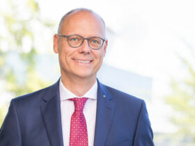 Steffen Schoch Interview - Stadtmarketing & Impfzentrum Heilbronn