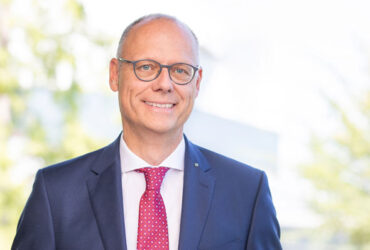 Steffen Schoch Interview - Stadtmarketing & Impfzentrum Heilbronn