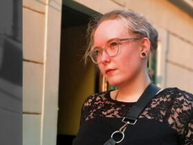 Transferstelle Nachtleben Heilbronn - Interview Franziska Schulze