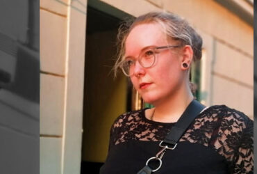 Transferstelle Nachtleben Heilbronn - Interview Franziska Schulze