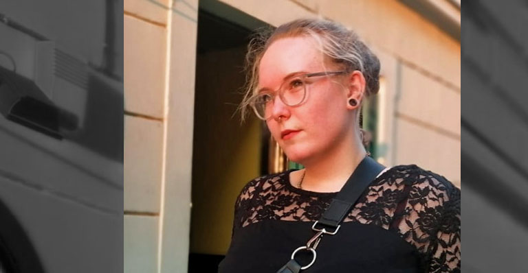 Transferstelle Nachtleben Heilbronn - Interview Franziska Schulze