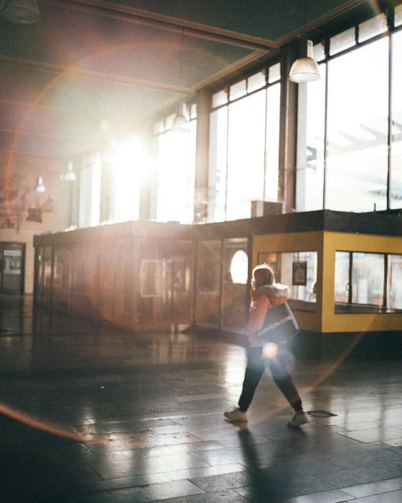 hnxgrafie - Jannik Schramm (Bahnhofsvibes)