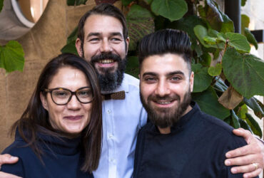 3 Jahre Nalans Butcherei Weinsberg - 1