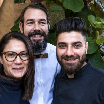 3 Jahre Nalans Butcherei Weinsberg - 1