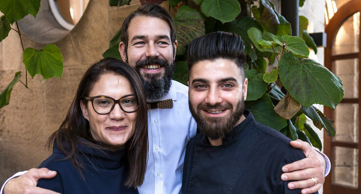 3 Jahre Nalans Butcherei Weinsberg - 1