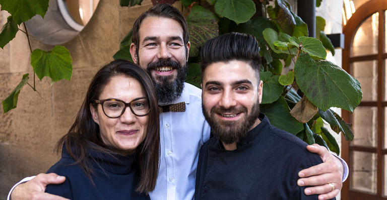 3 Jahre Nalans Butcherei Weinsberg - 1