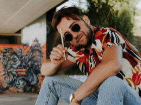 Customized Sneaker Heilbronn - Denis Belinski (1)