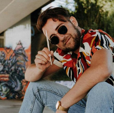 Customized Sneaker Heilbronn - Denis Belinski (1)