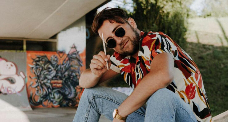 Customized Sneaker Heilbronn - Denis Belinski (1)