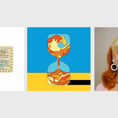 Neue Musik im Juli 2021 - Polo & Pan, Tyler, The Creator & Rebecca Black