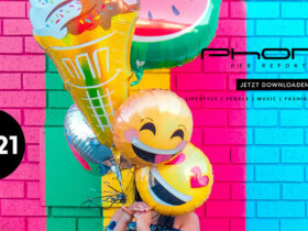 Phonk. der Reporter (Magazin) - Juli 2021