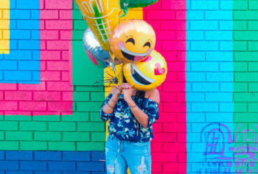 Phonk. der Reporter (Magazin) - Juli 2021 (Cover)