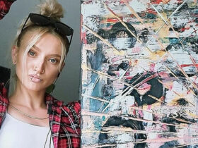 Alien Artwork - Heilbronn (1)