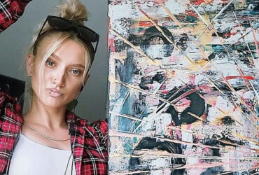 Alien Artwork - Heilbronn (1)