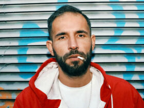 Django - Interview Unchained (1)