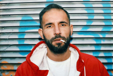 Django - Interview Unchained (1)