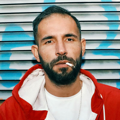 Django - Interview Unchained (1)