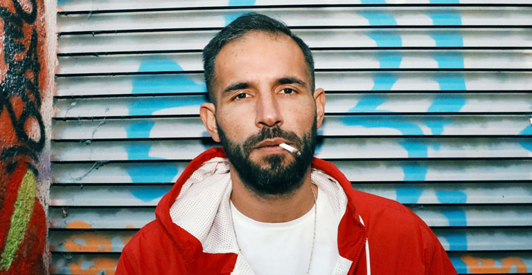 Django - Interview Unchained (1)