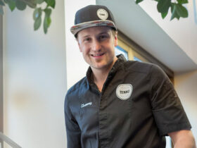 Tenno Sushi Lounge - Heilbronn Kaiserstraße (1)