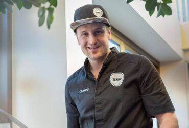 Tenno Sushi Lounge - Heilbronn Kaiserstraße (1)