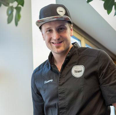 Tenno Sushi Lounge - Heilbronn Kaiserstraße (1)